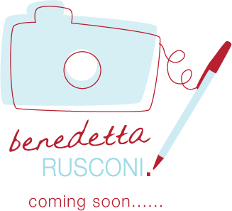 benedetta rusconi